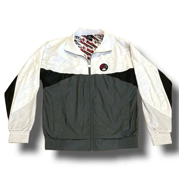 Jordan 8 deals jacket